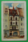 Preview: AK Nürnberg / 1905-1930 / Heinrich Haeberlein / Lebkuchen Schokoladen Fabrik / Königstrasse 6 / Hausansicht Kutsche Auto